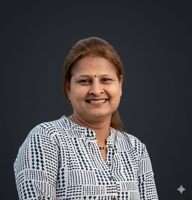 Mrs. Deepali Kalele