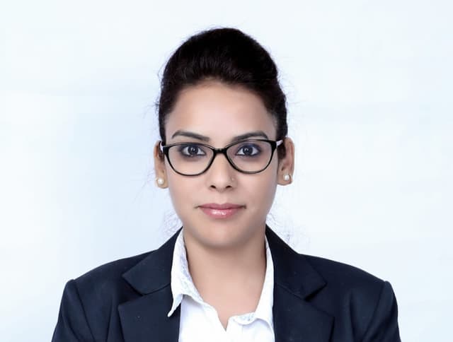 Dr. Vandana Sharma
