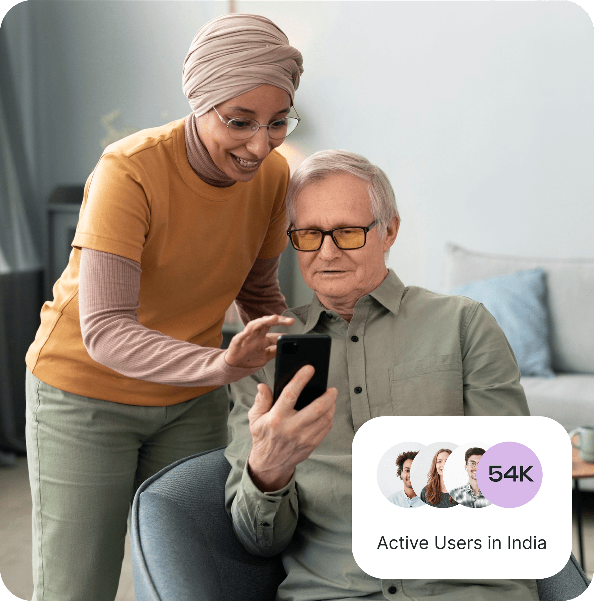 Users