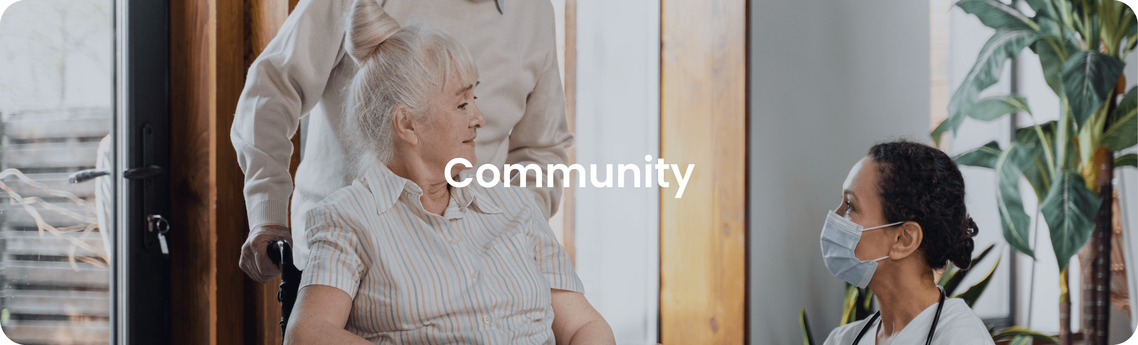 Community