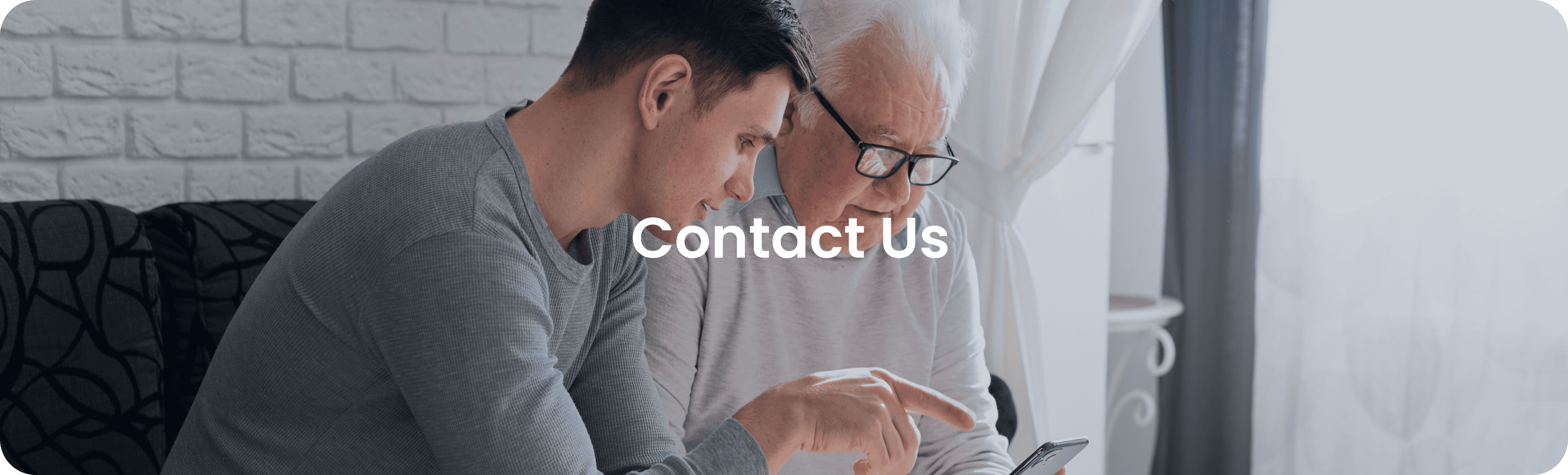 Contact Us