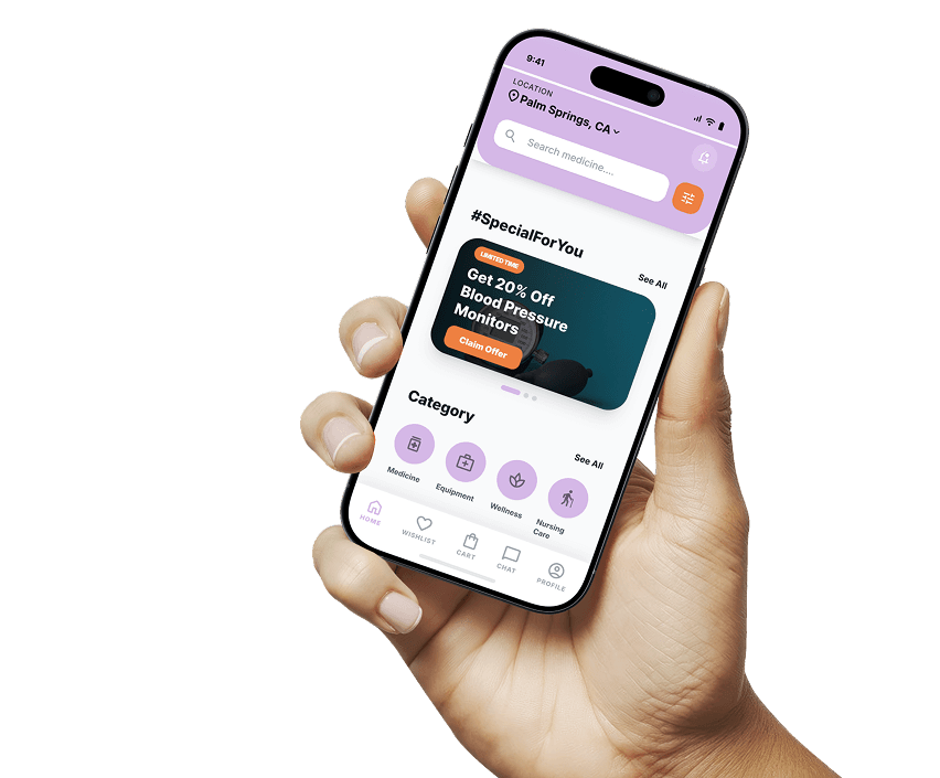 Mobile App
